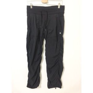 Lululemon Dance Studio Pants Unlined *flaw 6